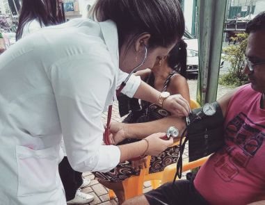 Cursos Técnicos